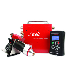 Arcair-Matic N7500 數字碳弧氣刨系統